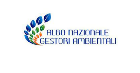 Albo Nazionale Gestori Ambientali